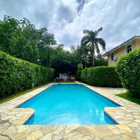 Freandly Three Bedrooms Apartment Sosúa エクステリア 写真