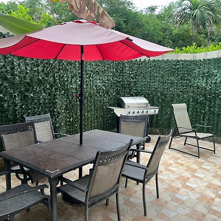 Freandly Three Bedrooms Apartment Sosúa エクステリア 写真