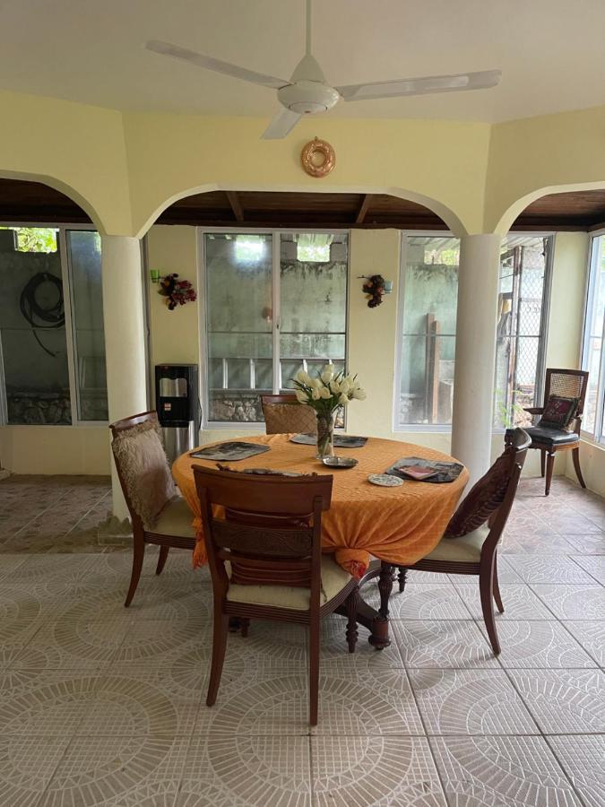 Freandly Three Bedrooms Apartment Sosúa エクステリア 写真