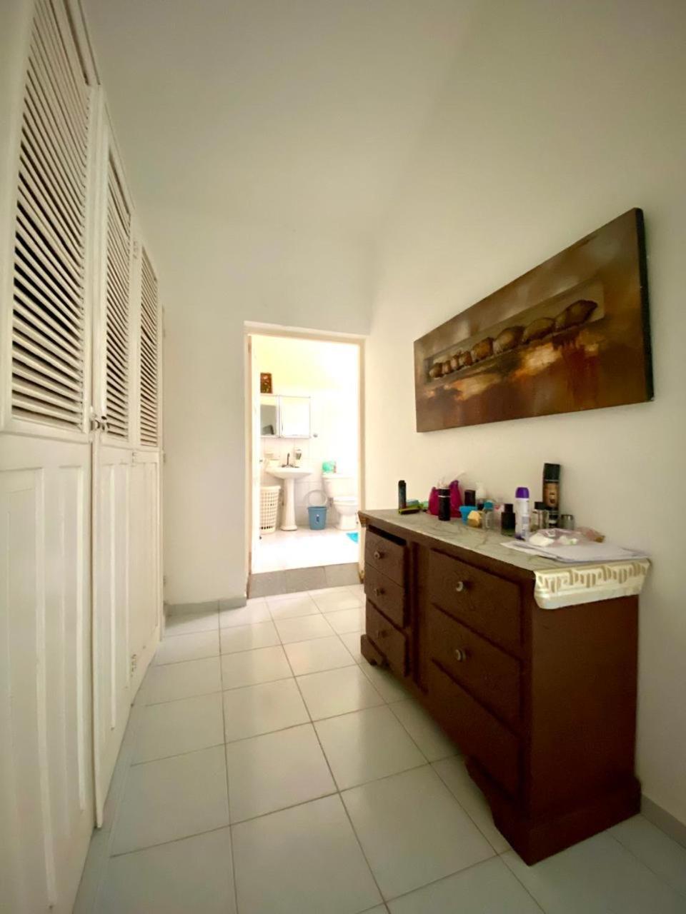 Freandly Three Bedrooms Apartment Sosúa エクステリア 写真