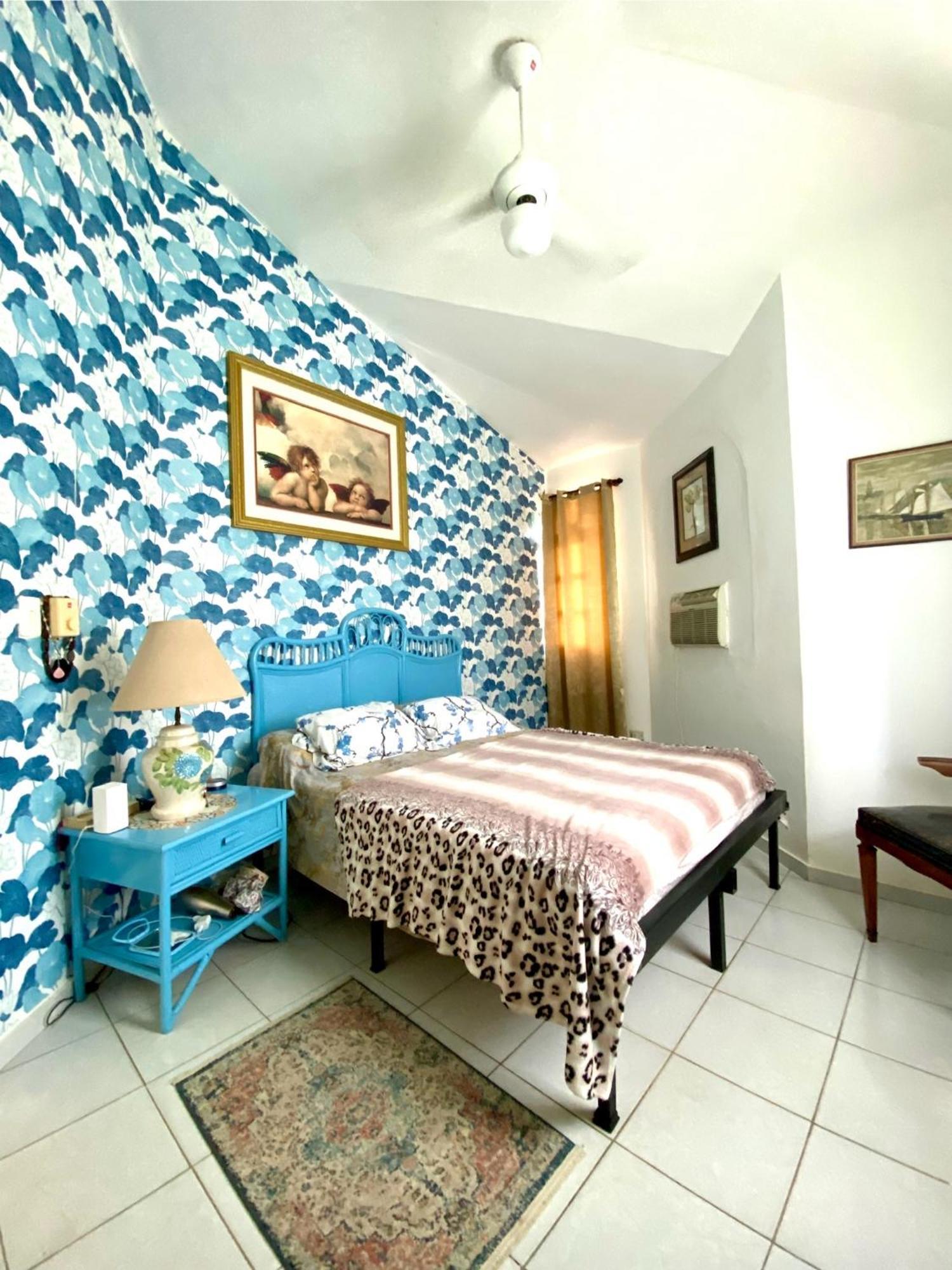 Freandly Three Bedrooms Apartment Sosúa エクステリア 写真