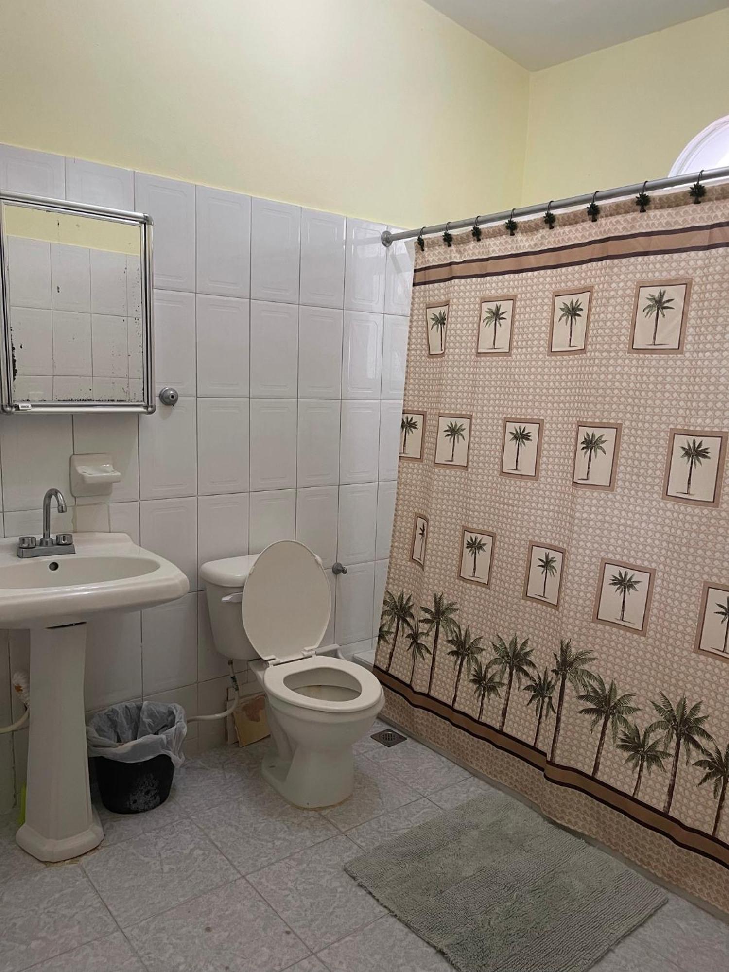 Freandly Three Bedrooms Apartment Sosúa エクステリア 写真
